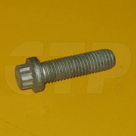 Aic Replacement Parts Bolt Fits Caterpillar Models 1189573